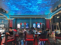-屋有岛沉浸游戏旗舰店(中山公园店)