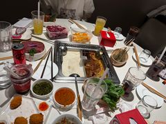 -海底捞火锅(长宁路龙之梦店)