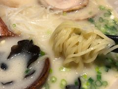 -気楽亭和食料理(气乐亭大世界本店)