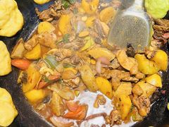 -醉旺柴火鸡(棠东店)
