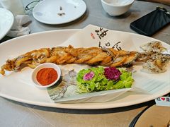 -佬太公海鸭·海鲜大排档(上海总店)