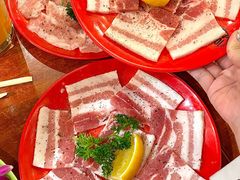-丸福烤肉(君隆广场店)