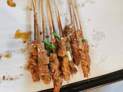 -肉串汪(月坛店)