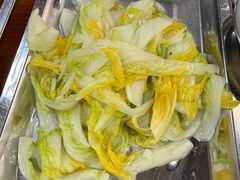 -龙上水现炒生料(柳沙店)