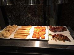 -索菲特酒店·海鲜自助 ·聚餐厅