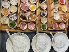 -双桥园·云南过桥米线(古城南门店)