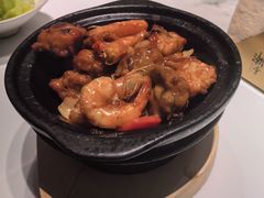 -潮堂 · 潮州菜(国贸商城店)