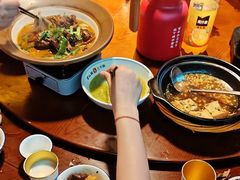 -富正毅三下锅连锁(三店)