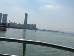 -国际邮轮中心码头(厦鼓码头)