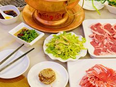 -聚宝源(牛街创始店)