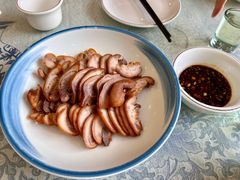 -苏师傅菜馆(上沙店)