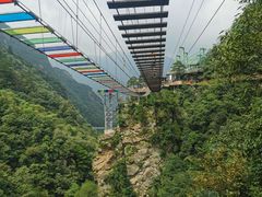 -浙北大峡谷