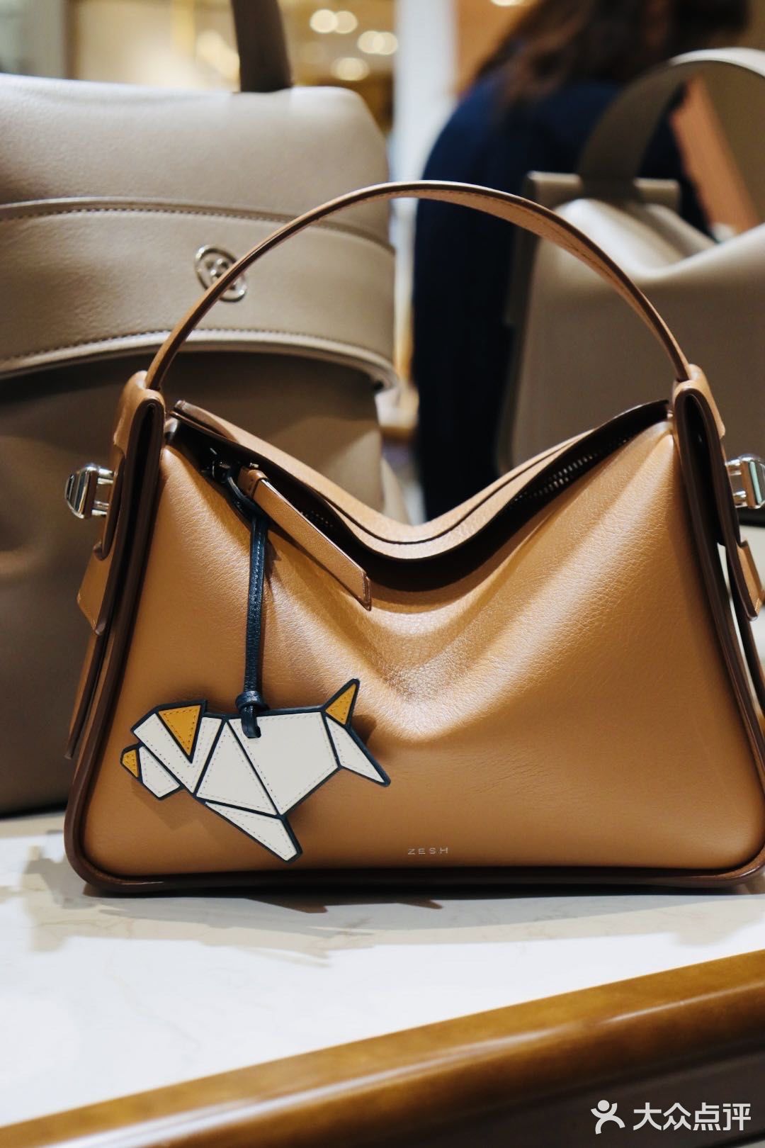 小众设计👜时髦精必入的包包