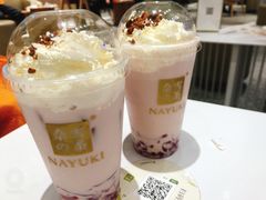 -奈雪的茶(湖滨银泰in77C区PRO店)