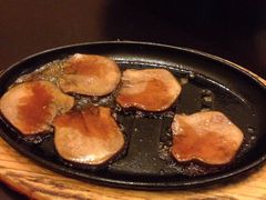 -清水日本料理铁板烧(学府路店)