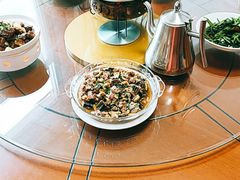 -百味园土菜馆(迎宾东路店)