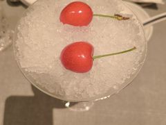 -柿合缘新京菜(国金中心商场店)