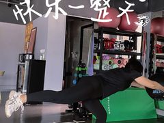 -帕瑞斯女子塑形健身(集美店)