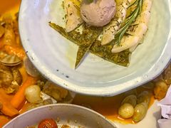 -The Boiling Crab宝灵蟹手抓海鲜(中国首店)