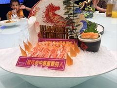 -湖锦酒楼·32年地道湖北菜(光谷店)
