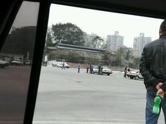 -乔森驾校(杨家坪总校)