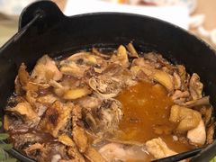 台湾麻油鸡-巷语私房料理(华一实业大厦店)