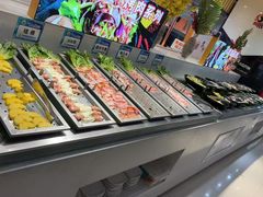 -集杰尚品海鲜烤肉自助餐厅(乳山振华店)