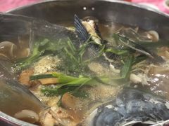 -侠成水上农庄(工业大道店)