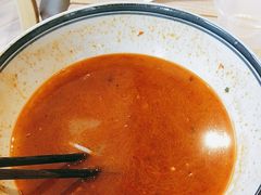 -宋益驴蹄子面肉夹馍(辛家庙店)