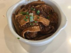 -嘉和一品粥(方庄店)