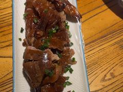 -苹果树下艺术餐厅(宋庄店)