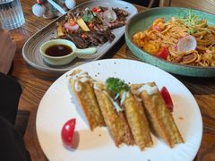 -食陆号·新式台湾创意菜(十全街首店)
