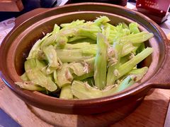 -张家卫·阳江菜·小海鲜(肥婆湾桥店)