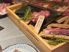 -炉太郎日式烧肉店(华贸店)
