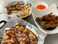 -颓记茶餐厅(美景总店)