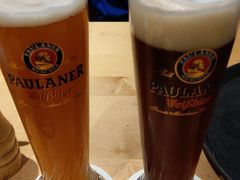 -Restaurant Paulaner am Dom