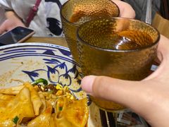 -元志初腊汁肉夹馍(钟楼粉巷店)