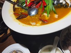 -清水亭湖北菜(大屯DT51店)