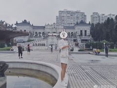 -珠海圆明新园
