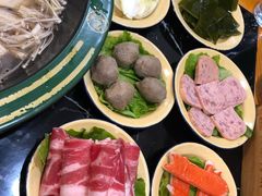 -巴隆门重庆老火锅(太湖路店)
