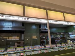 -SaladJohn沙拉匠(凯德1818店)