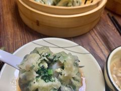 素三鲜烧麦-正宗天津烧麦馆(柳州路店)