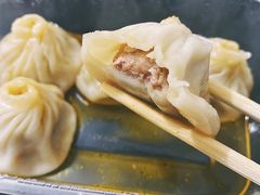 -富春汤包生煎馆(春晖店)
