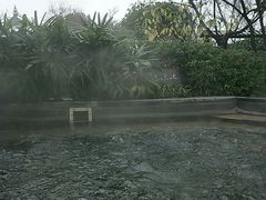 -航空小镇温泉