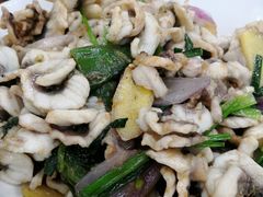 -红日饭店(裕隆三路店)