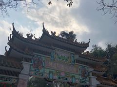 -广州市流溪河国家森林公园