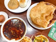 早点油饼-紫光园(创始店)