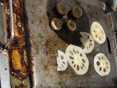 -赞酱川式烤肉(蜀都万达店)