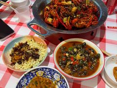 -龙虾当家·大排档(红谷滩五中店)