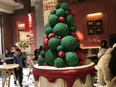 -嗒令甜品·主题融合料理餐厅(首座时代店)